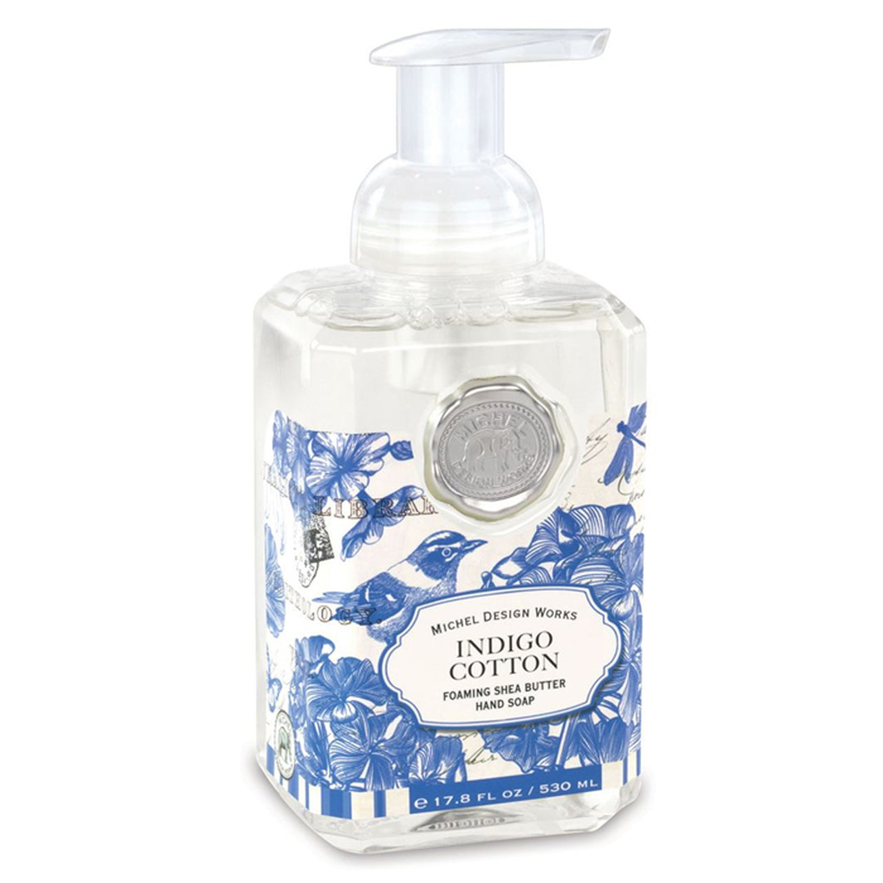 Foaming Hand Soap