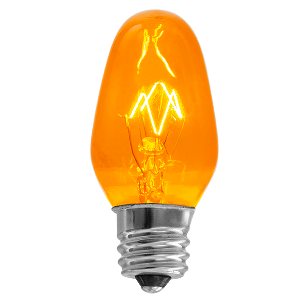 Salt Lamp Light Bulb