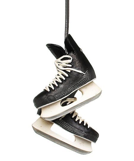 Skates Ornament