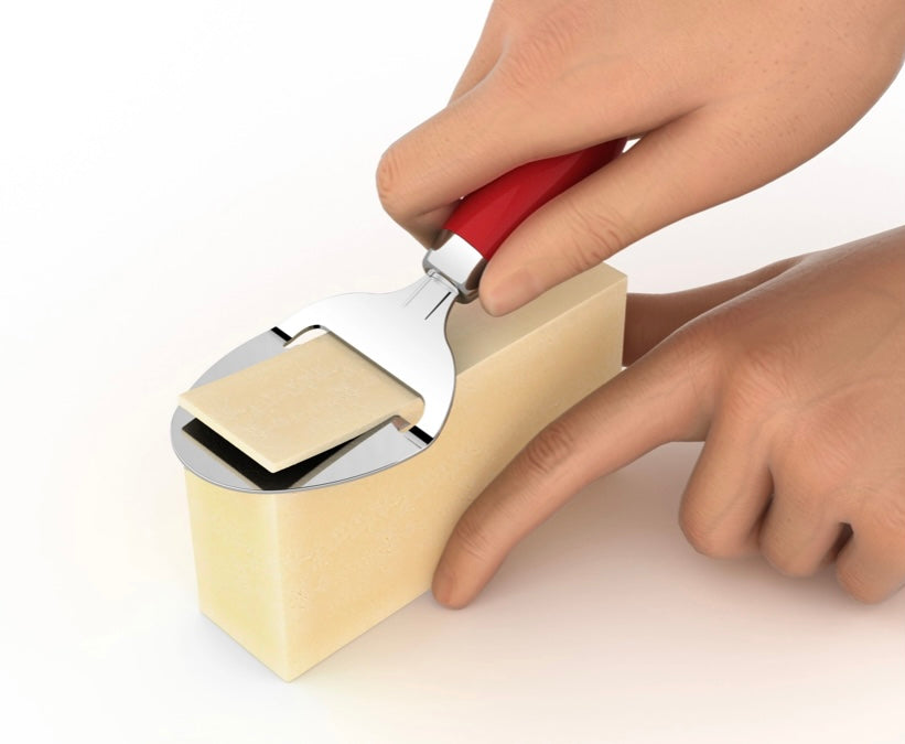 Mini Cheese Slicer by: JOIE
