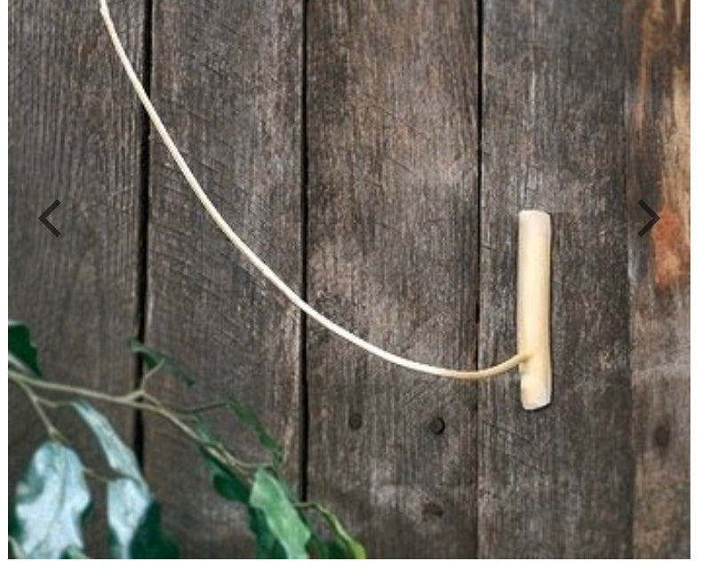 The Weather Stick