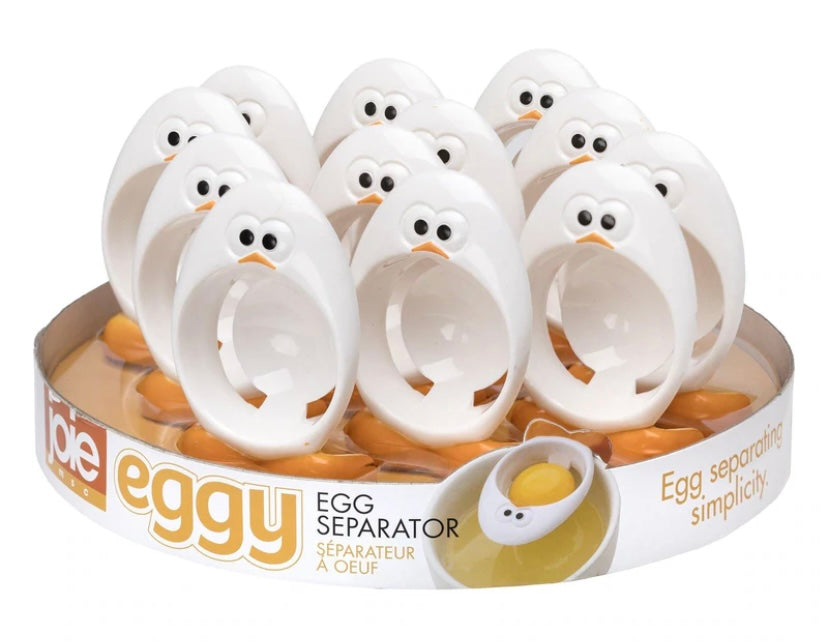 Yolky - Egg Separator by: JOIE
