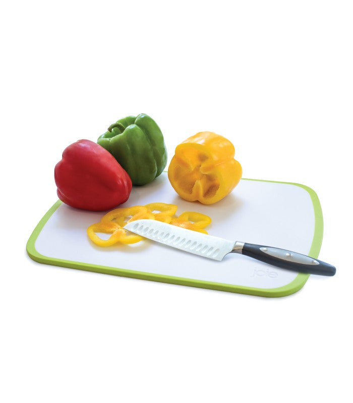 Non Slip Cutting Board by: JOIE