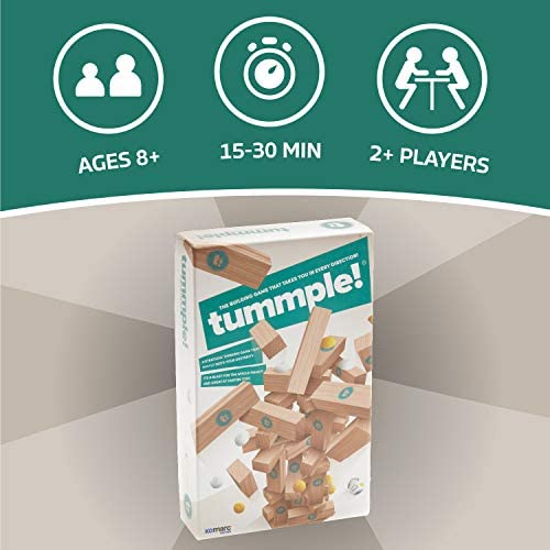 Tummple Game